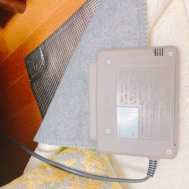 george.biscuitさんの部屋