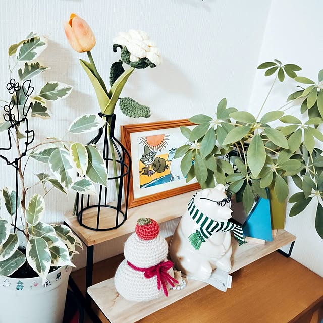 hisaeさんの部屋