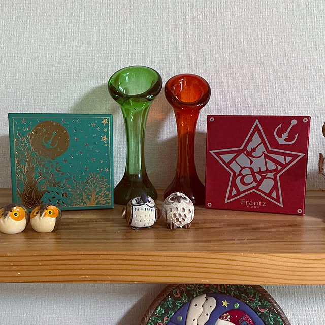 chiiyanさんの部屋