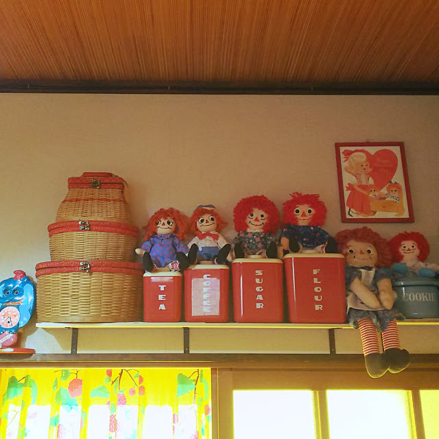 cherrycherryさんの実例写真