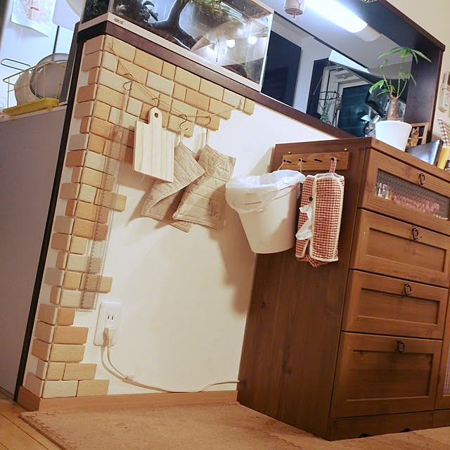 chan.chiさんの実例写真