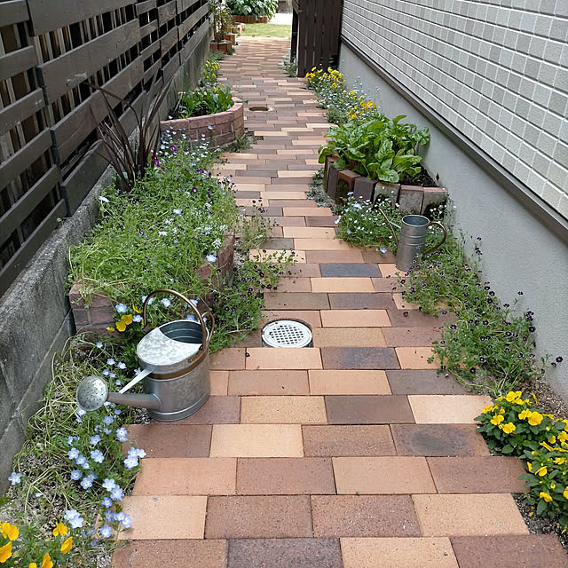 k-hmnsさんの実例写真