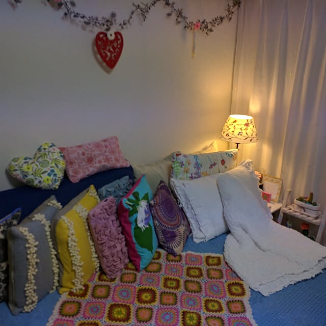 Franさんの実例写真