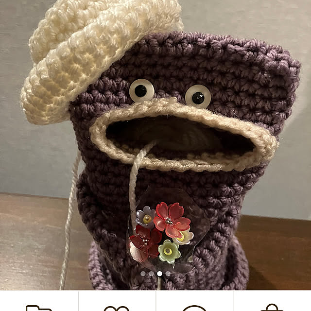 manduonmaさんの部屋