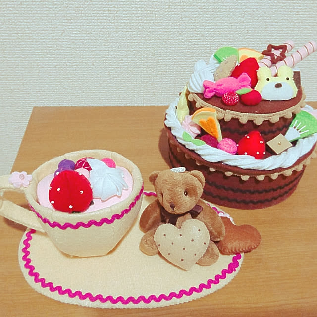 miaさんの実例写真