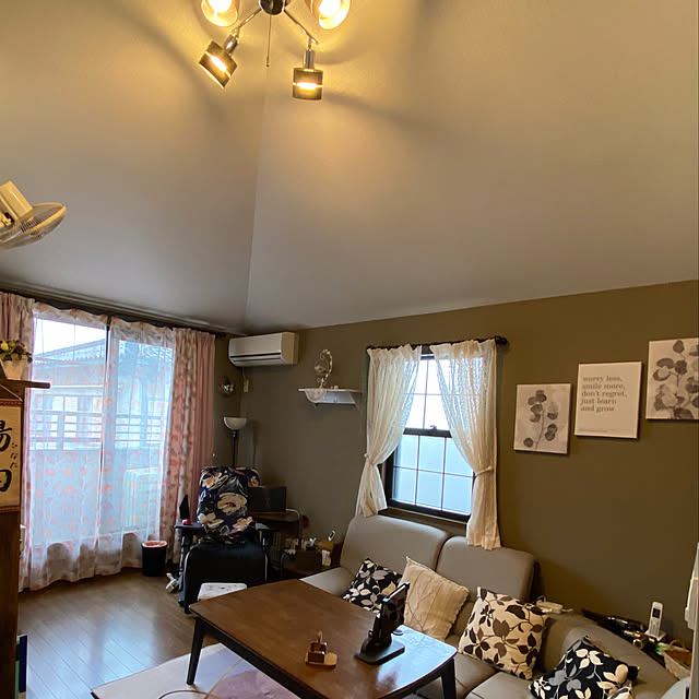 yumirilさんの部屋