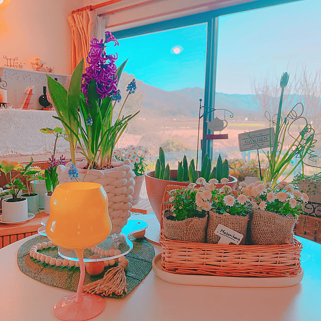 moonさんの部屋