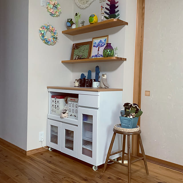chiiyanさんの部屋