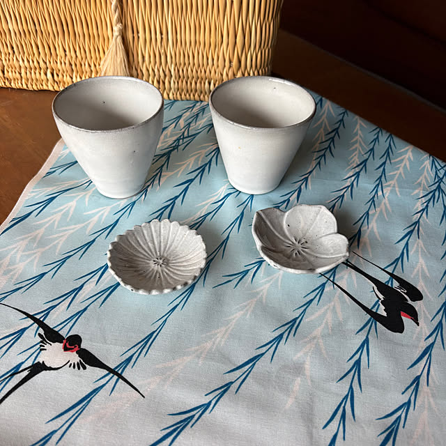 cottoncottonさんの部屋