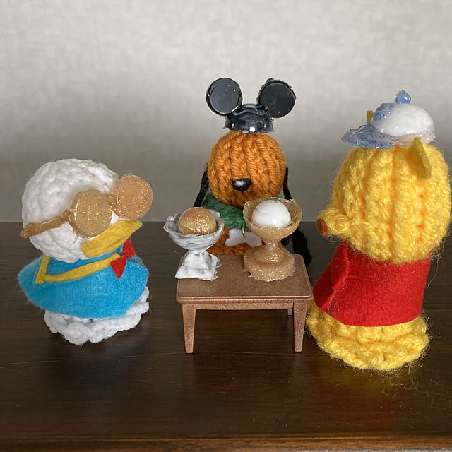 manduonmaさんの実例写真