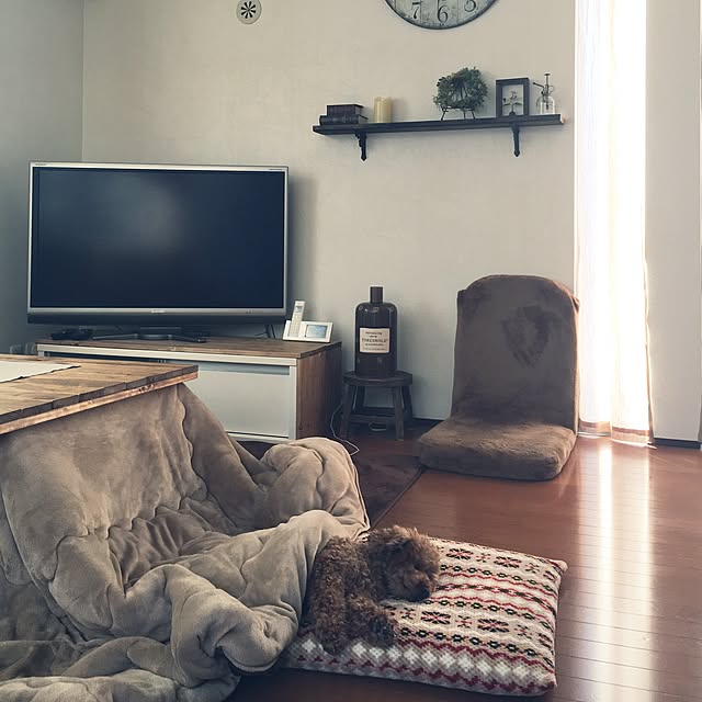 kazuさんの実例写真