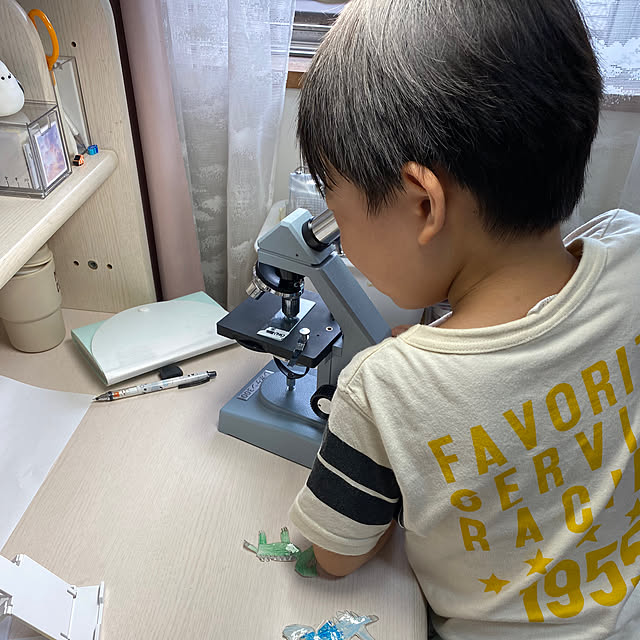 reahさんの部屋