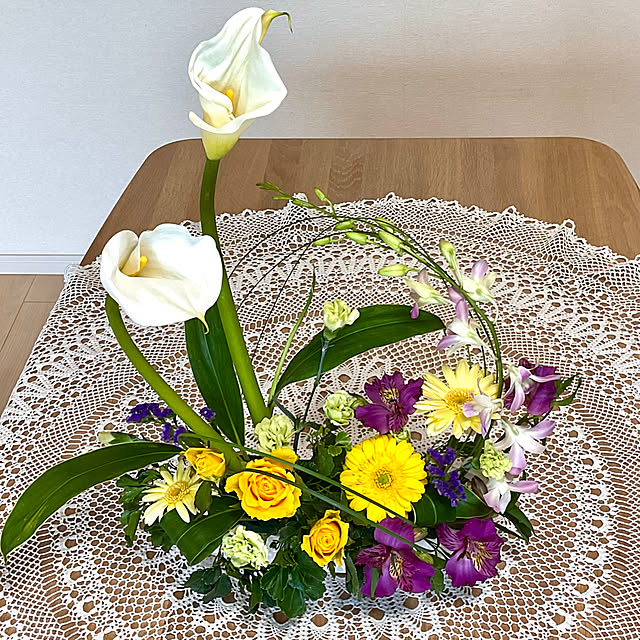 2.11maririnさんの部屋