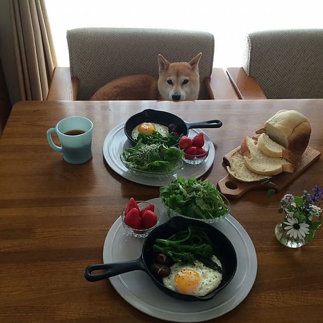 reycaさんの実例写真