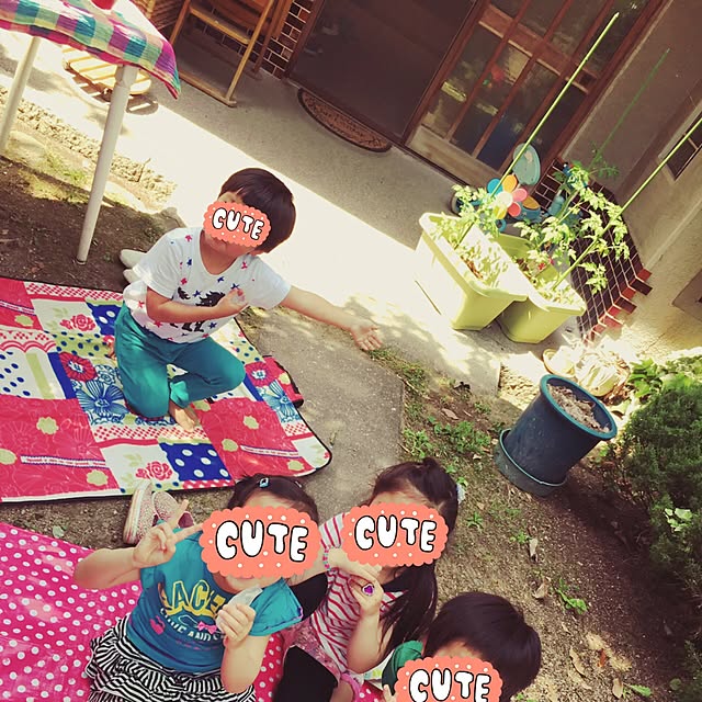 melomelodyさんの実例写真
