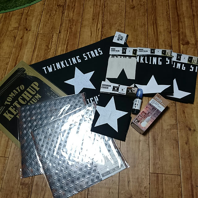 tikuwaさんの実例写真