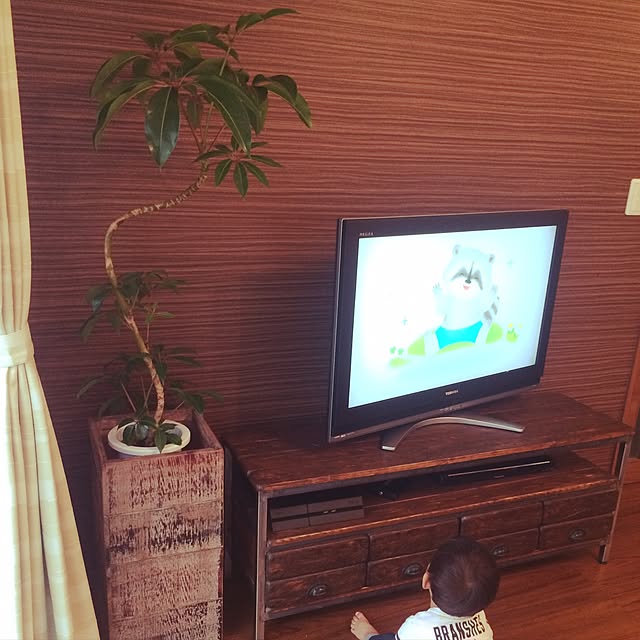ykさんの実例写真