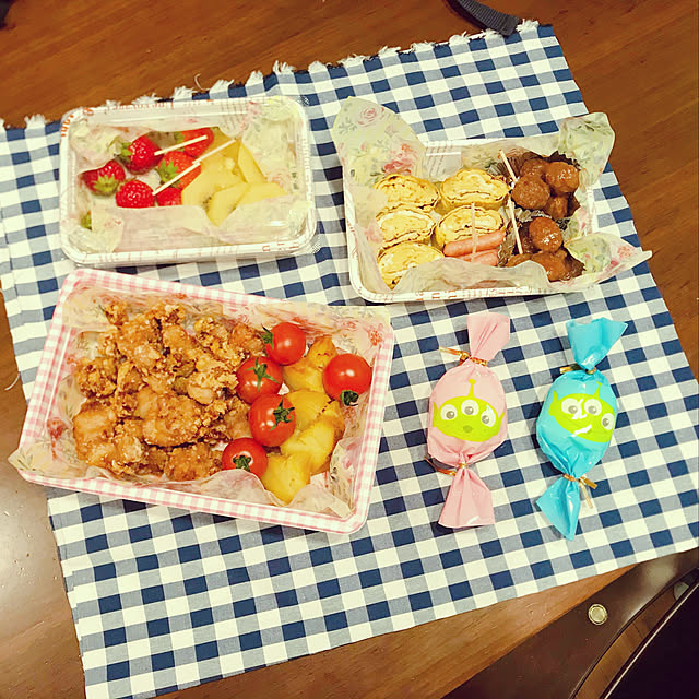 harvestさんの実例写真
