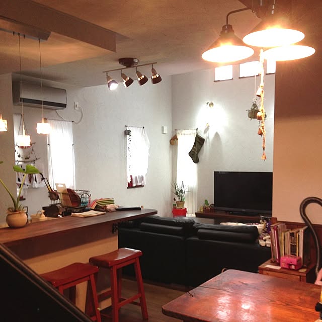 Kazuさんの実例写真