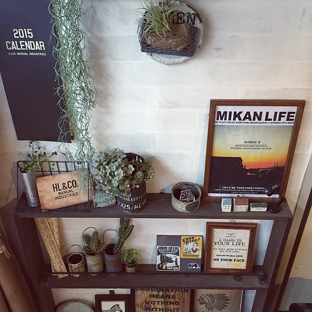 mikanさんの実例写真