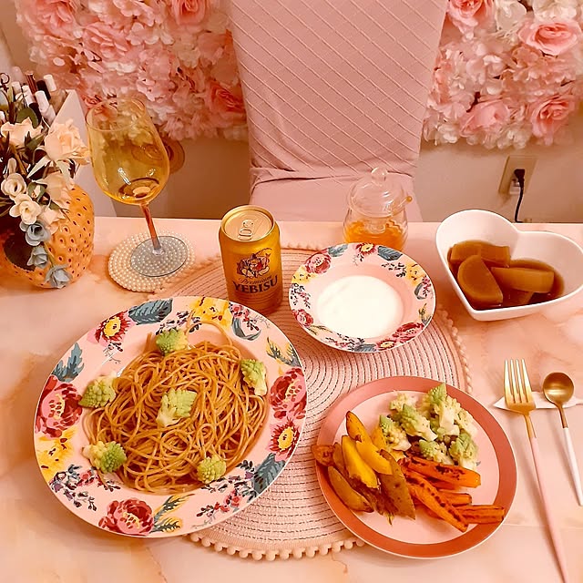 SweetFlow.さんの実例写真