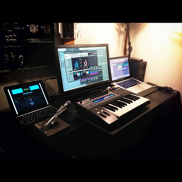 deliam8080さんの実例写真