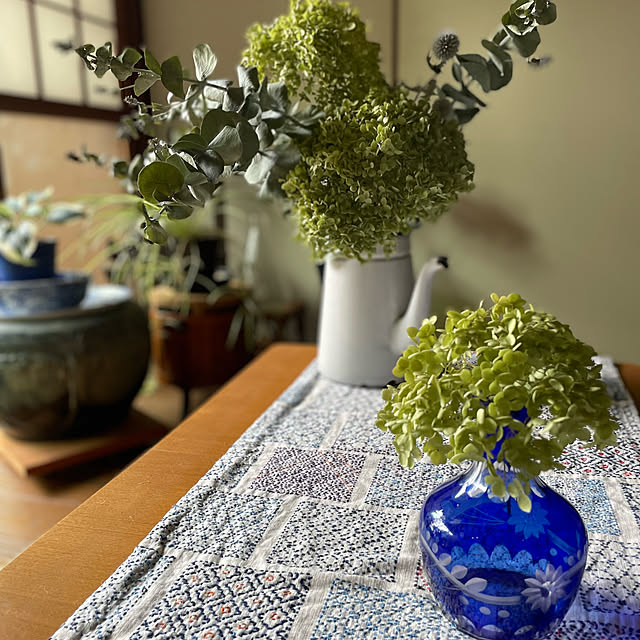 buchiさんの部屋