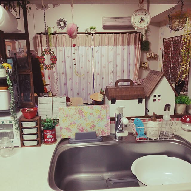 harumoeさんの実例写真