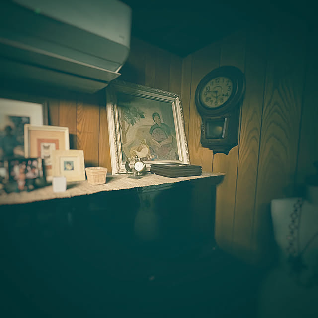 YOYOさんの部屋