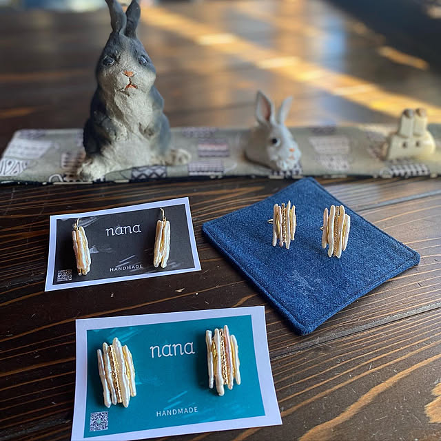 nanaさんの実例写真