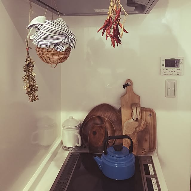 ichihanaさんの実例写真