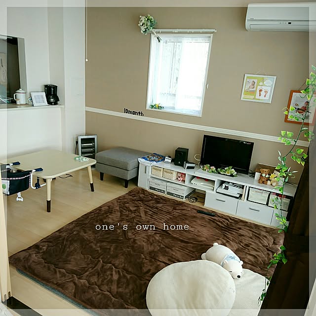 Misakiさんの実例写真