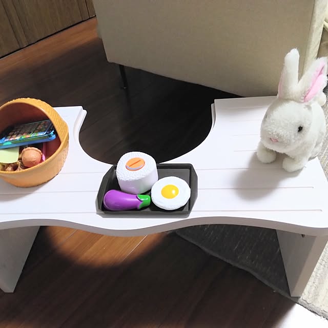 chamimiさんの実例写真