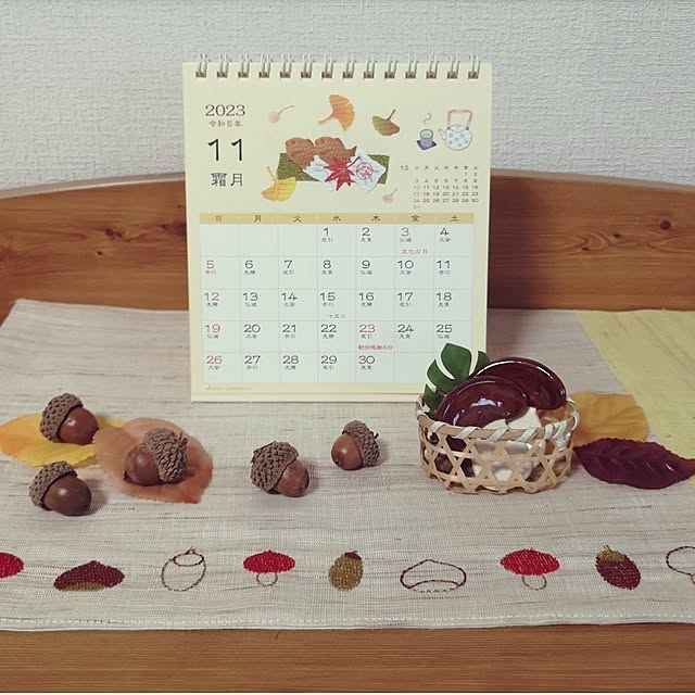 ku-garnet18さんの実例写真