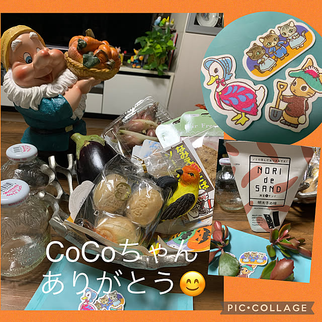 Aqettyさんの実例写真