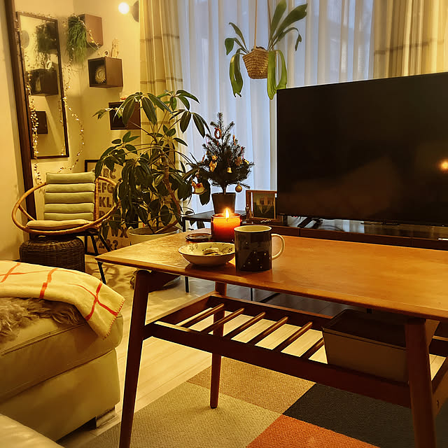 RNAさんの実例写真