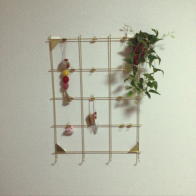 tirolさんの部屋