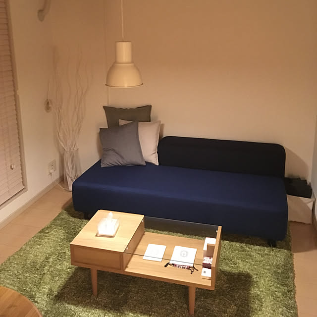 hsrさんの部屋