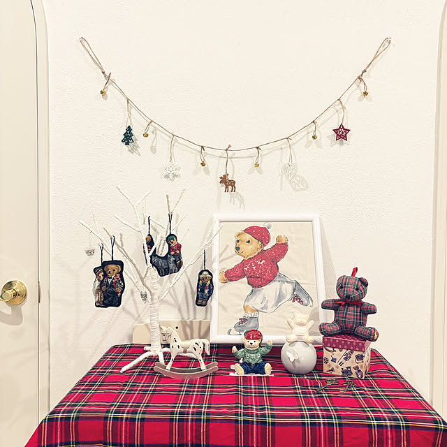 ma_jolie_maisonさんの部屋