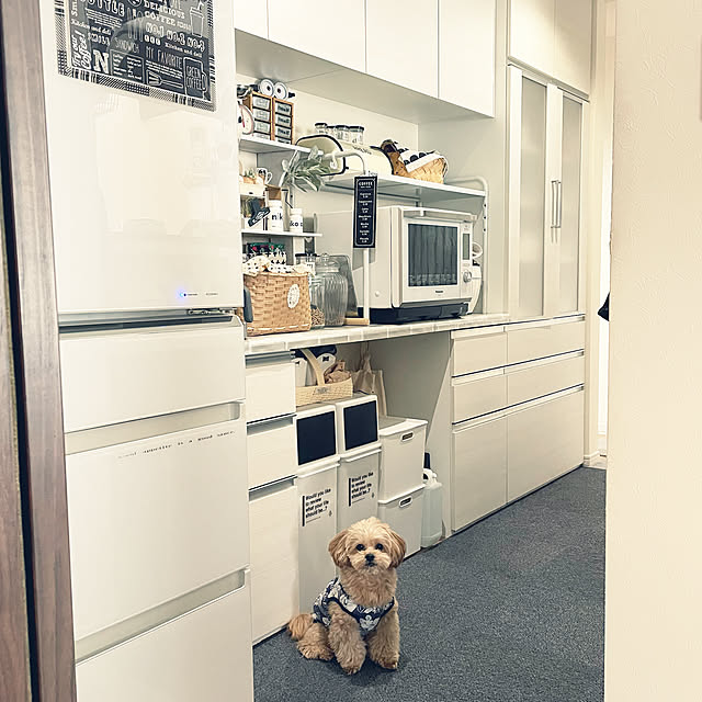 ikt.tamaさんの実例写真