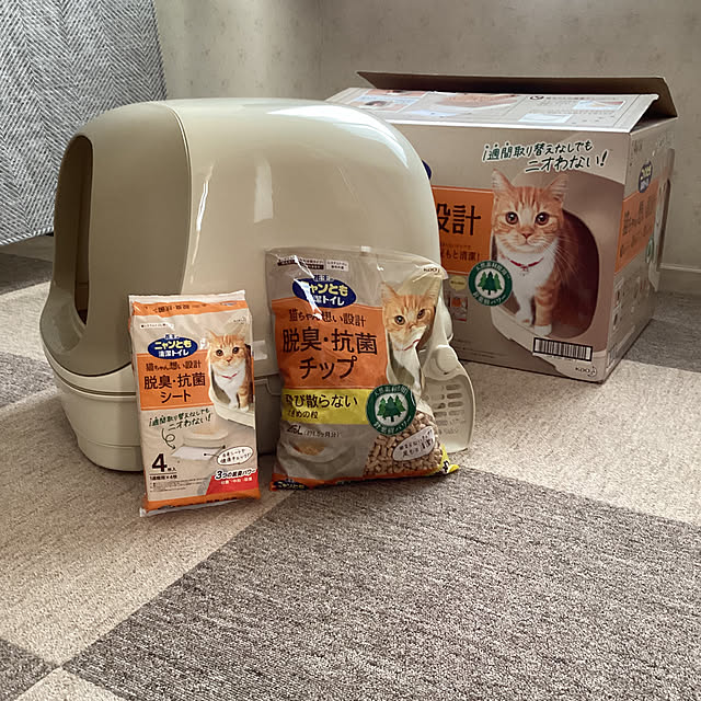 richanさんの実例写真