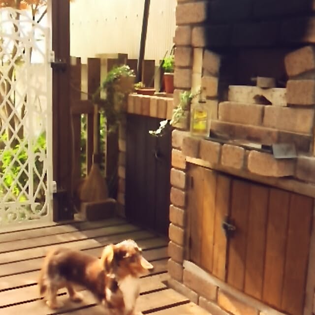 T.Sさんの実例写真