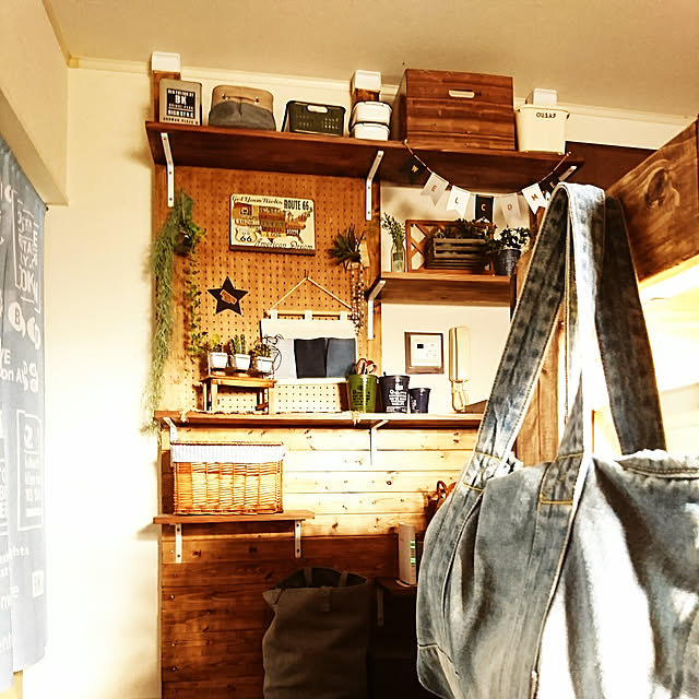 poyoさんの部屋