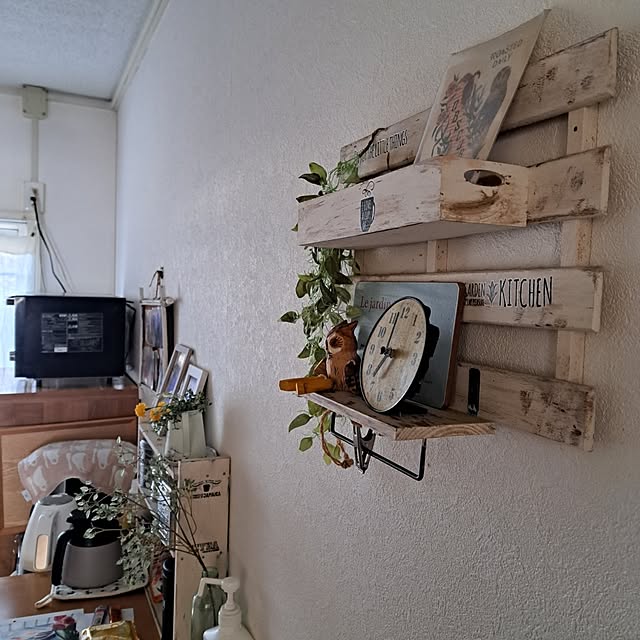 shinoさんの部屋