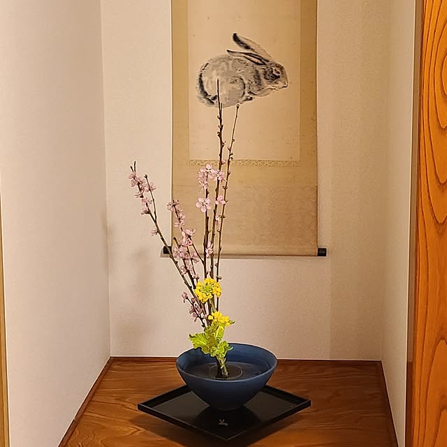 mieさんの部屋