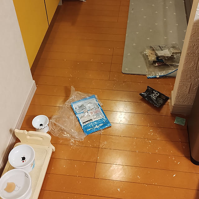 moolさんの部屋