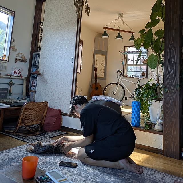 akiさんの部屋