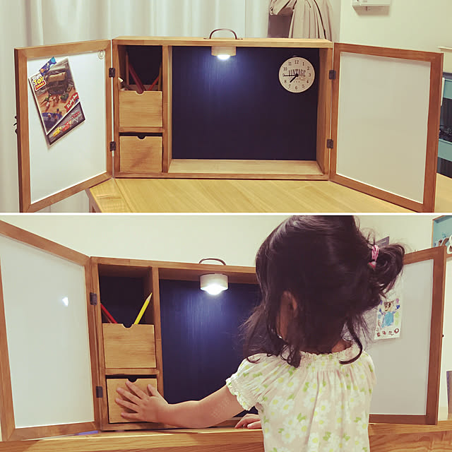 k_sanさんの実例写真