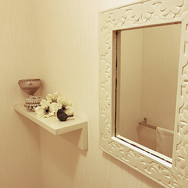 無印良品/DIY/バス/トイレのインテリア実例 - 2020-01-25 19:40:34