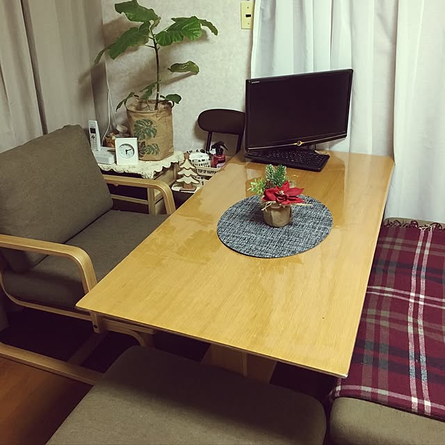 m-ktry.0530mikaさんの実例写真